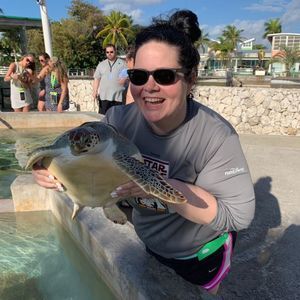 Meet your Posher, Kari